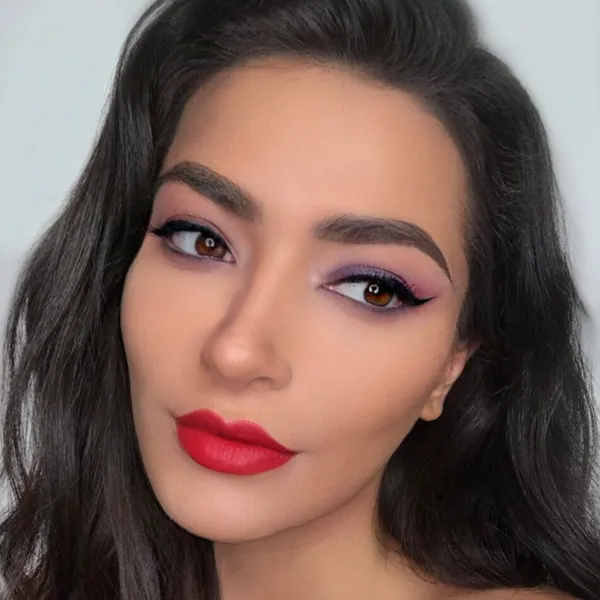 Look 1