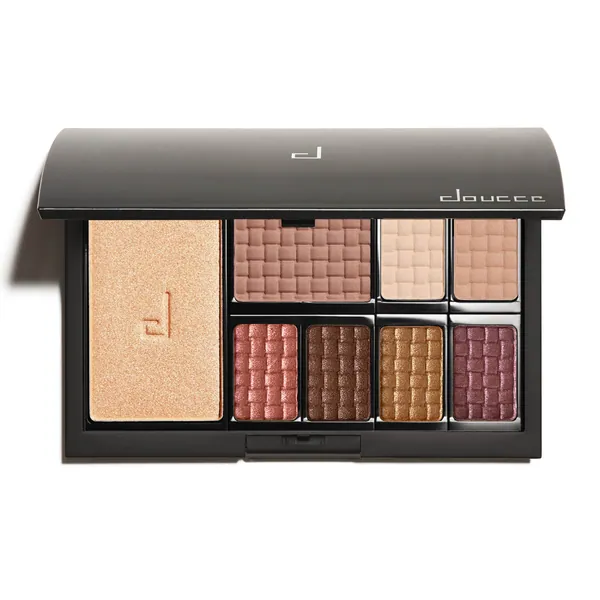 Winter 2025 Limited Edition Palette