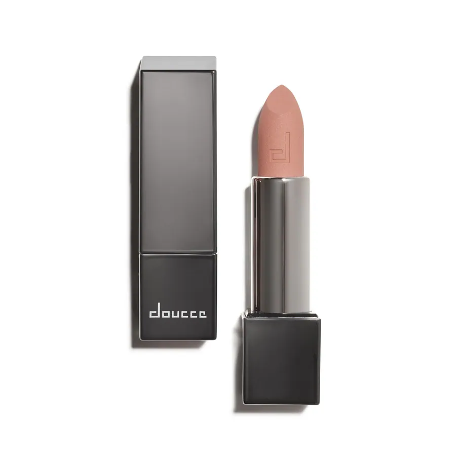 Matte Temptation Lipstick in 101 Honestly