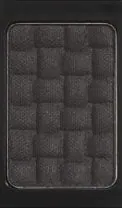 Freematic Matte Eyeshadow Mono Custom Small Palette