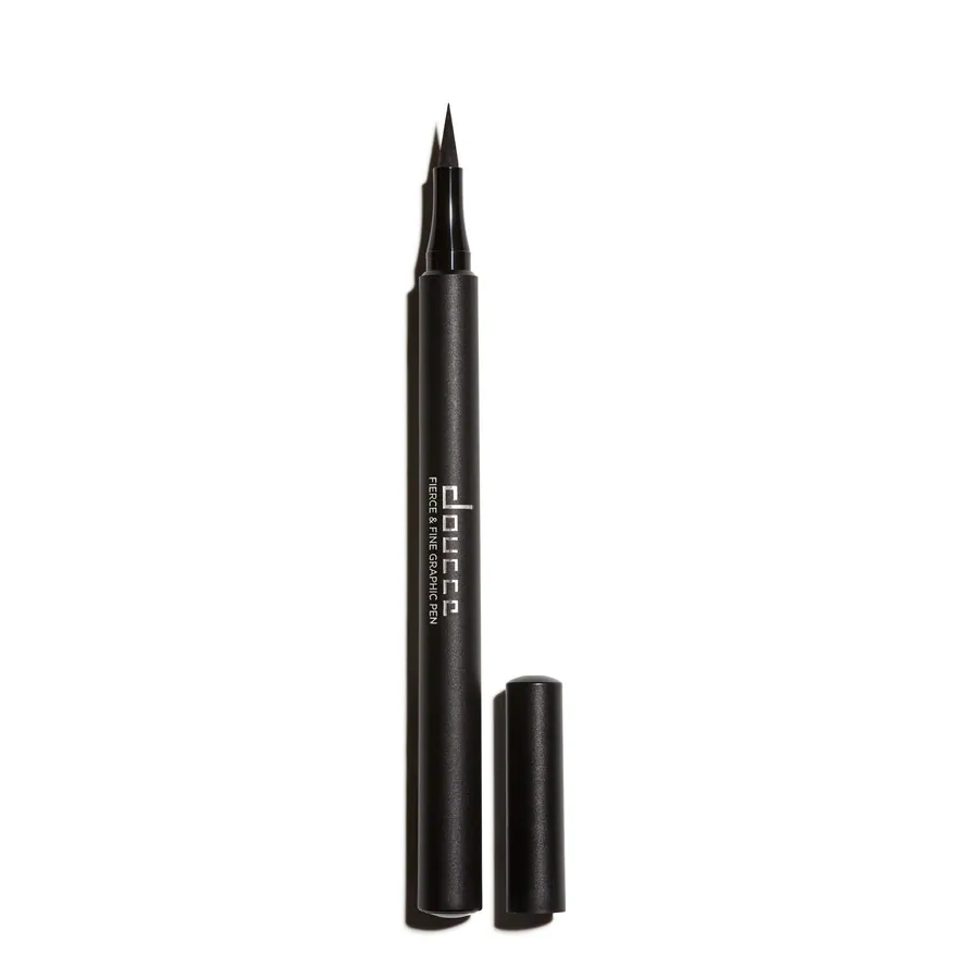 Fierce & Fine Graphic Pen