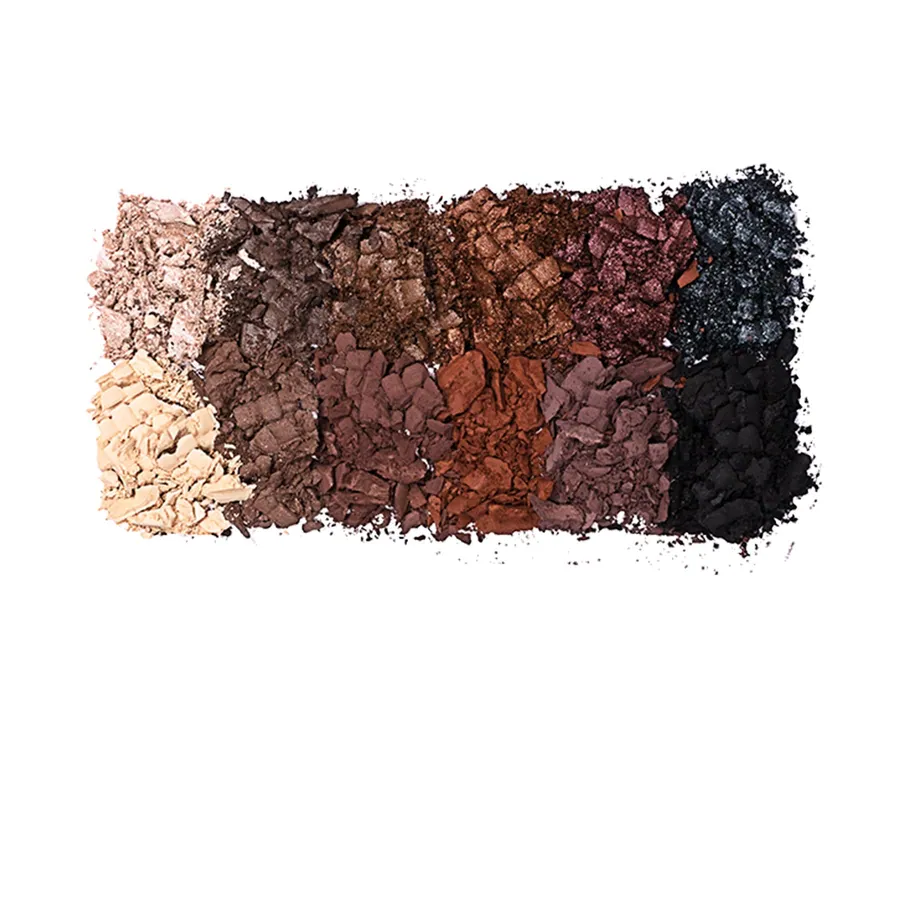 Freematic Eyeshadow Pro Palette in Smokey Palette